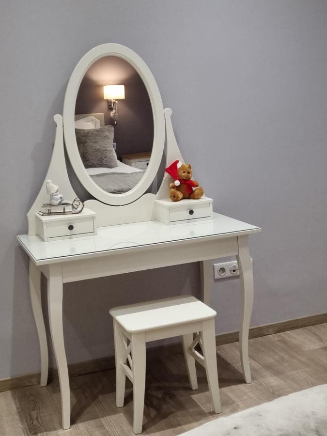 L'Ourson Apartment Колмар Екстериор снимка