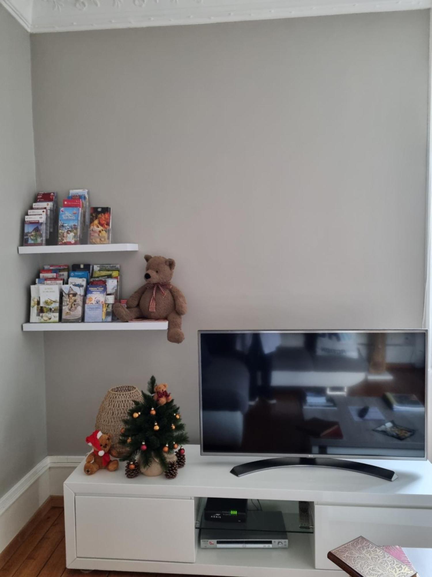 L'Ourson Apartment Колмар Екстериор снимка