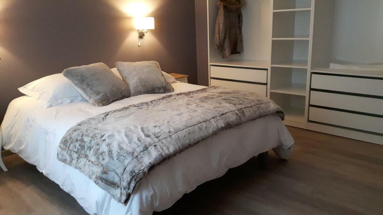 L'Ourson Apartment Колмар Екстериор снимка