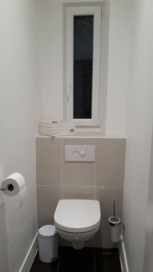 L'Ourson Apartment Колмар Екстериор снимка