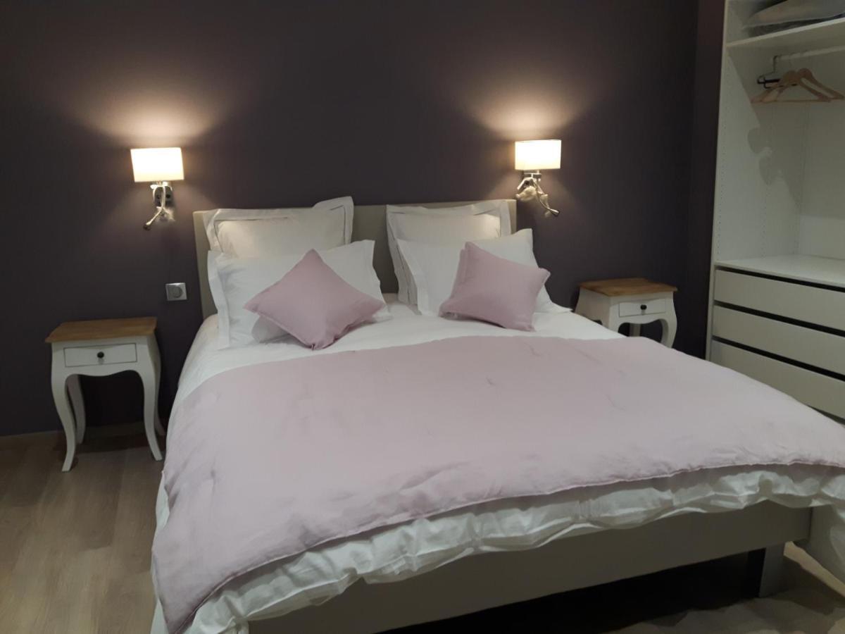 L'Ourson Apartment Колмар Екстериор снимка